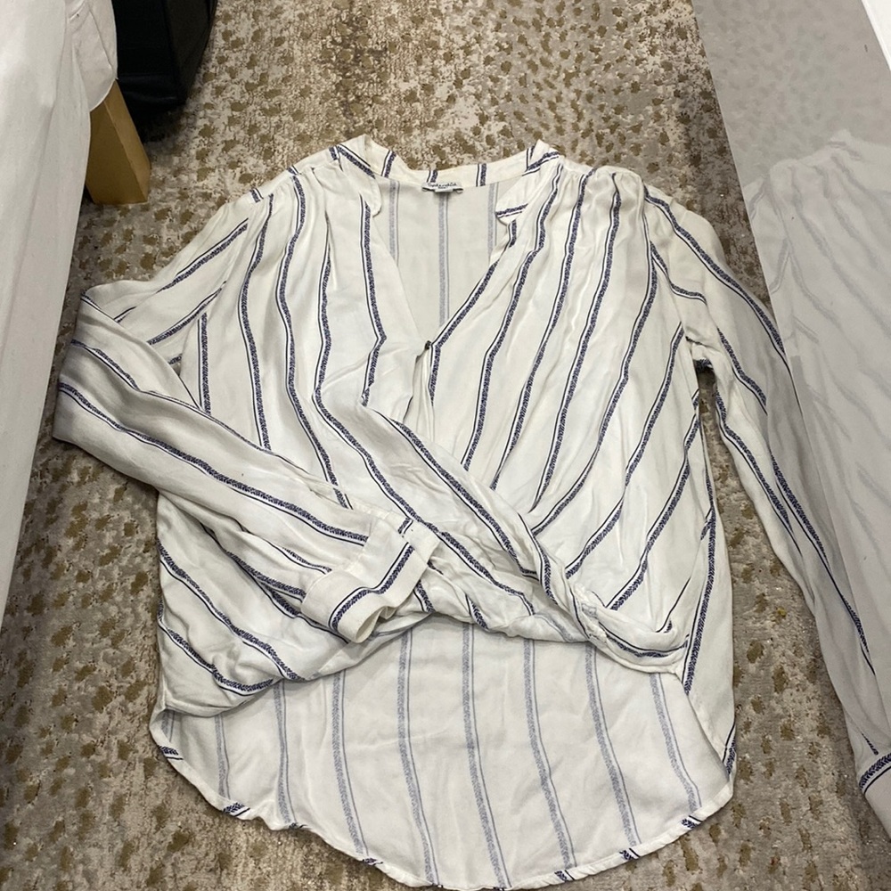 Soft Splendid Top